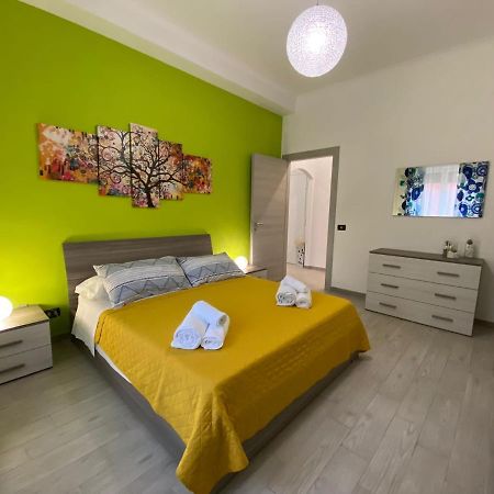Mimma'S House Monteverde Near Trastevere Рим Экстерьер фото