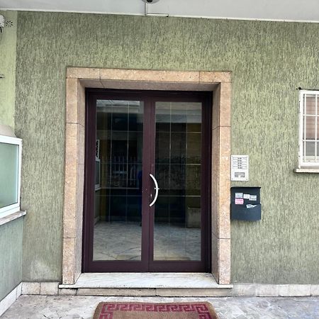 Mimma'S House Monteverde Near Trastevere Рим Экстерьер фото