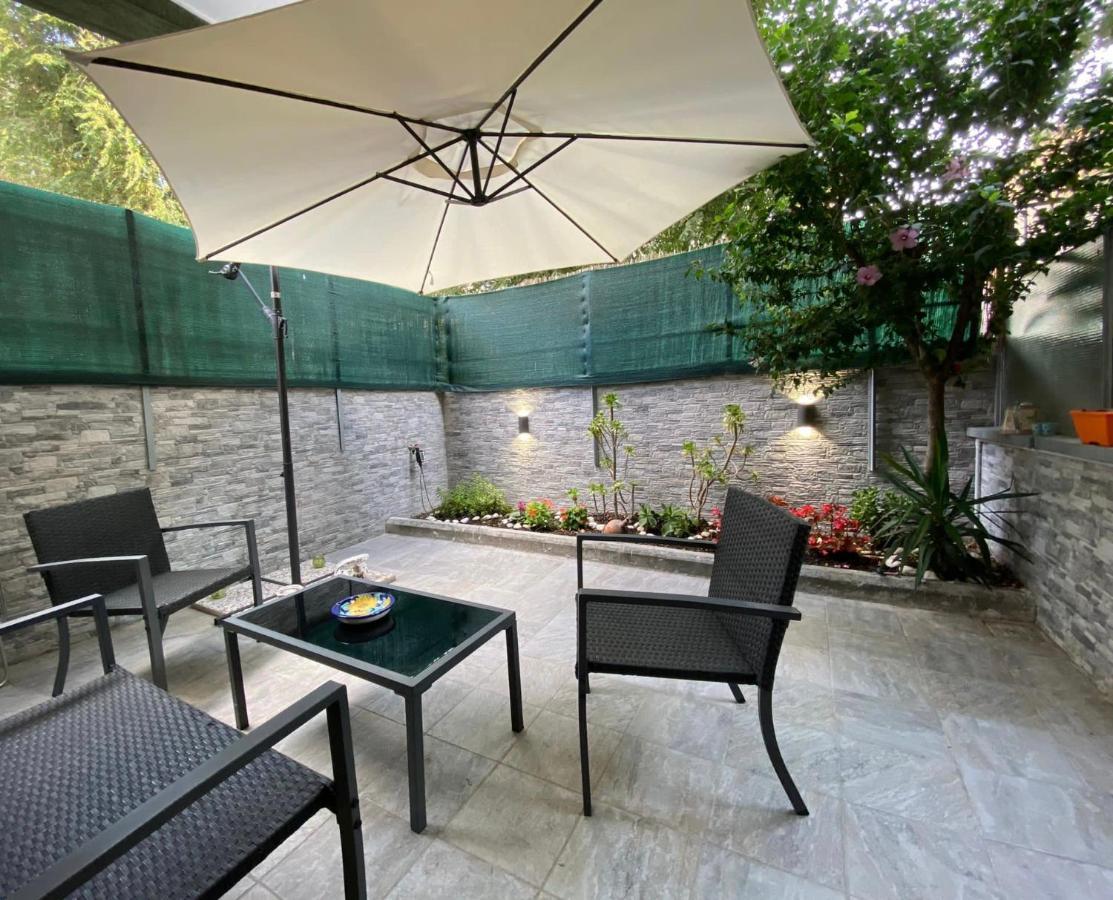 Mimma'S House Monteverde Near Trastevere Рим Экстерьер фото