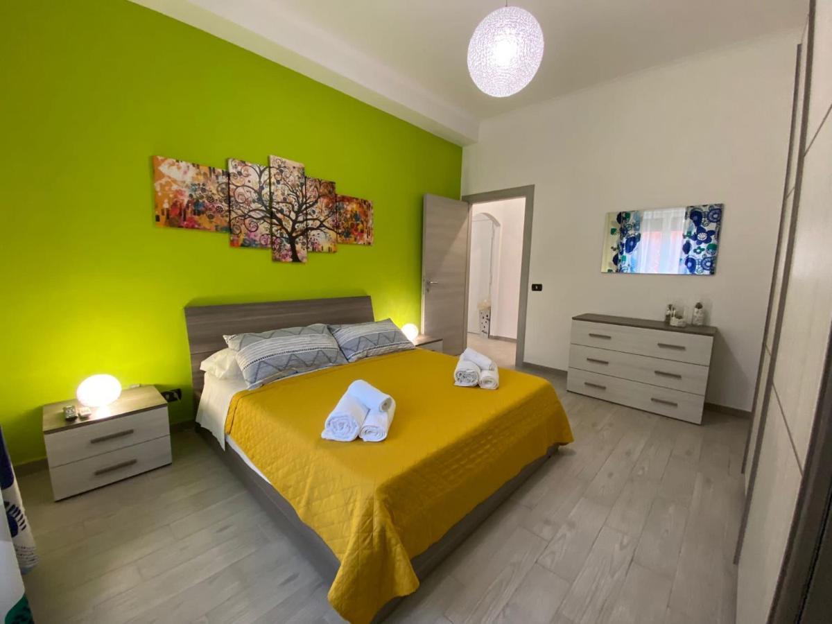 Mimma'S House Monteverde Near Trastevere Рим Экстерьер фото