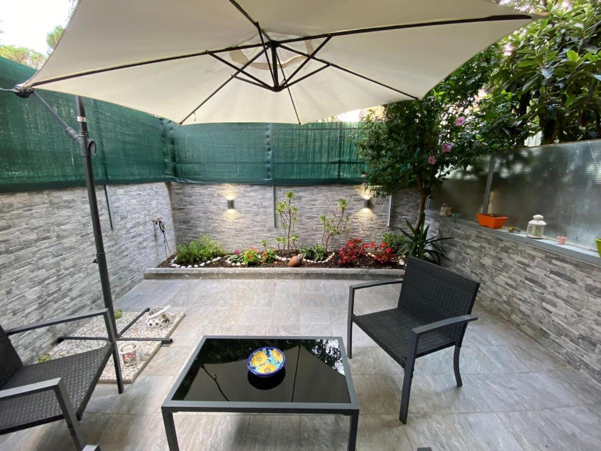 Mimma'S House Monteverde Near Trastevere Рим Экстерьер фото