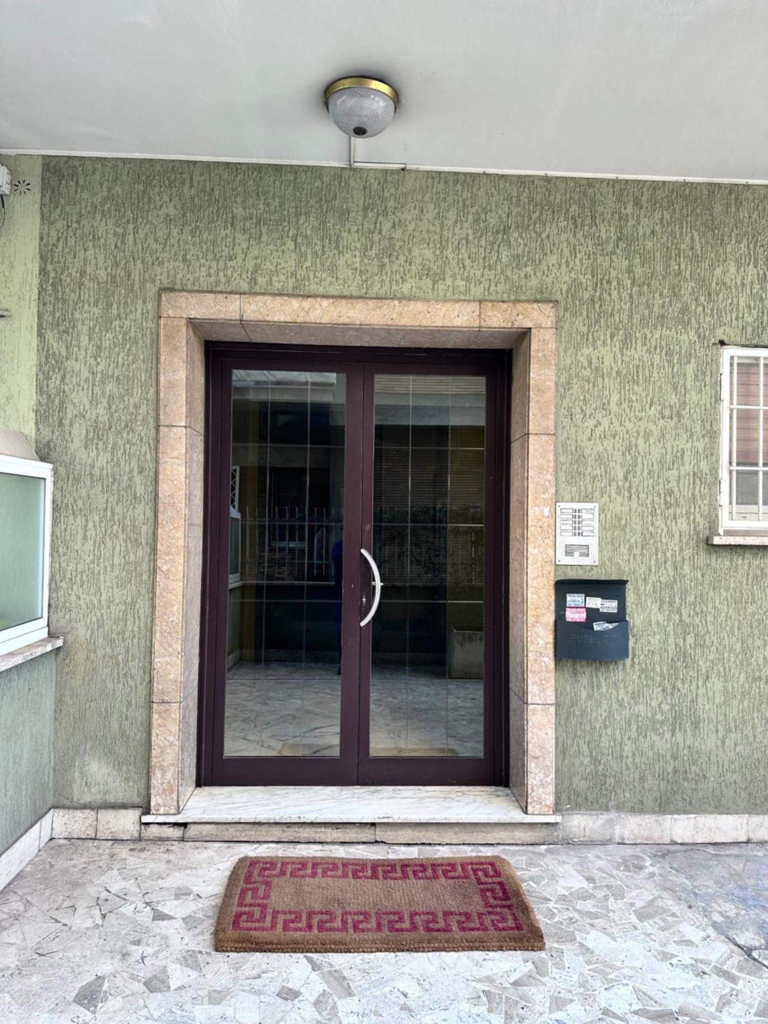 Mimma'S House Monteverde Near Trastevere Рим Экстерьер фото