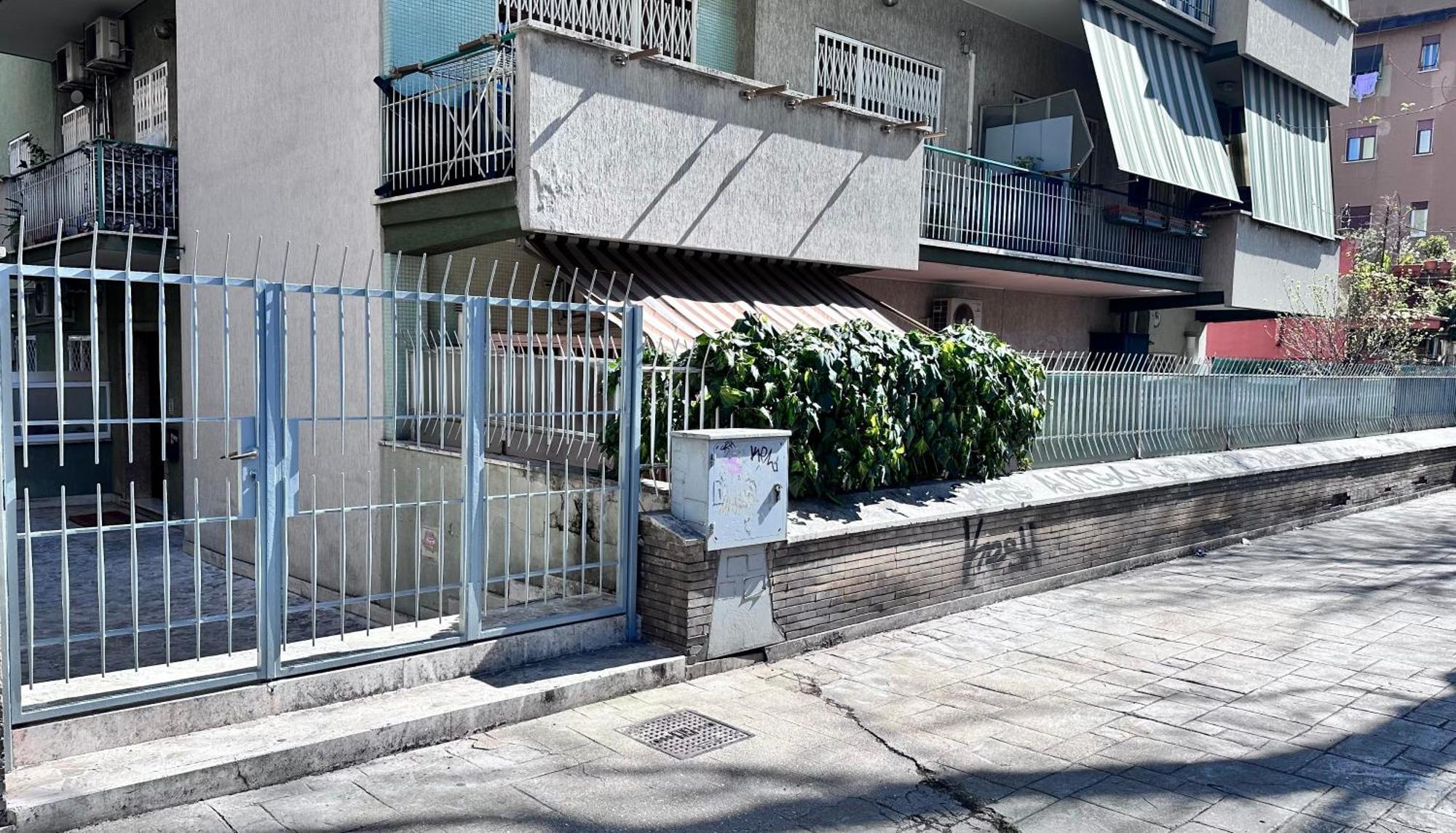 Mimma'S House Monteverde Near Trastevere Рим Экстерьер фото