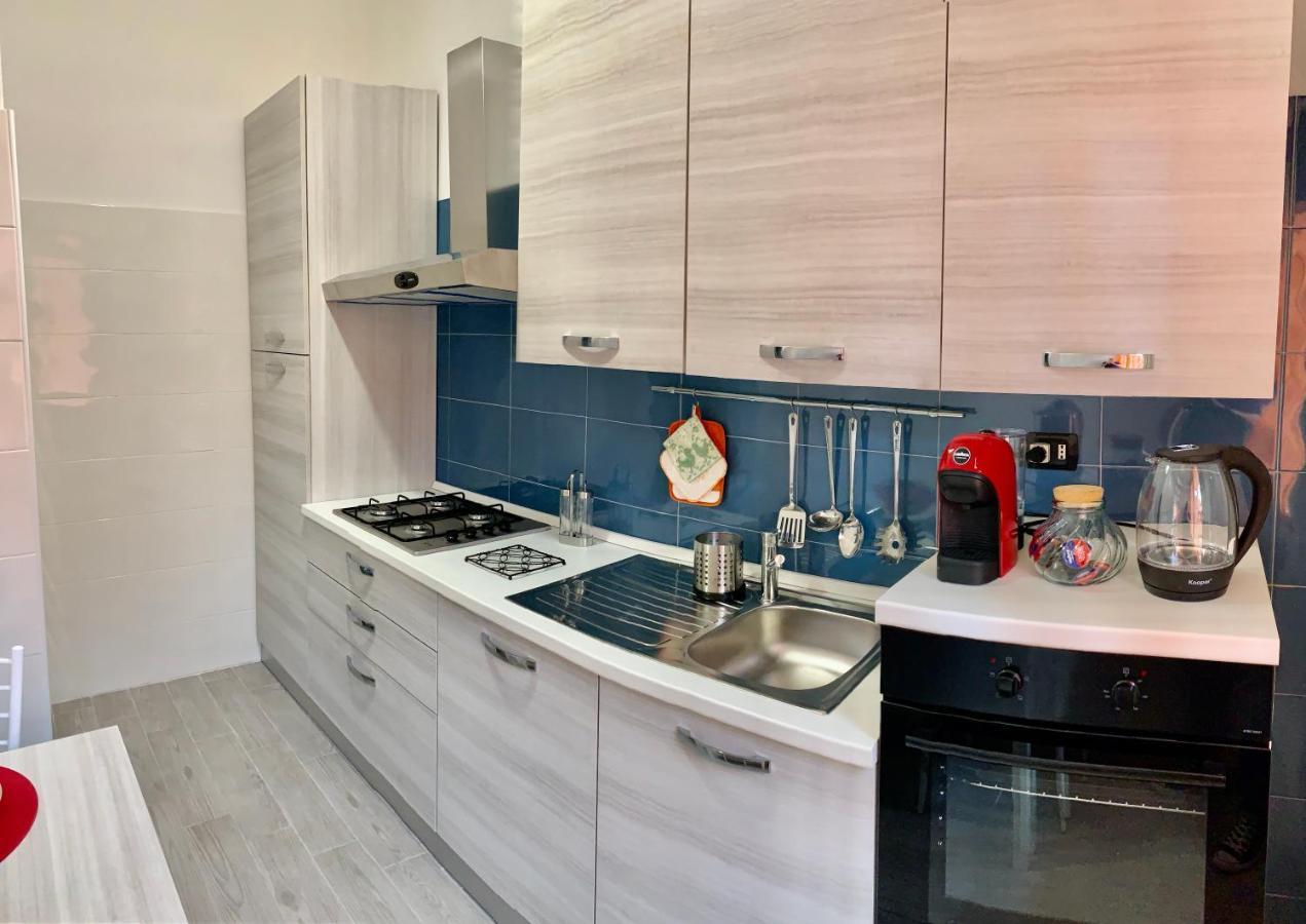 Mimma'S House Monteverde Near Trastevere Рим Экстерьер фото