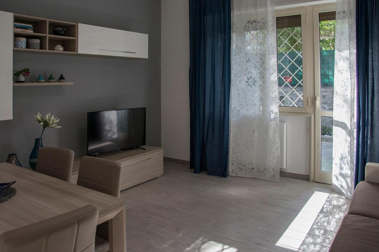 Mimma'S House Monteverde Near Trastevere Рим Экстерьер фото
